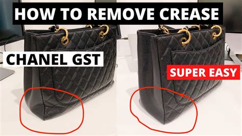 how to remove mould from chanel bag|chanel handbags repair.